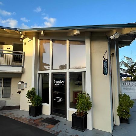 Inn By The Bay Monterey Buitenkant foto